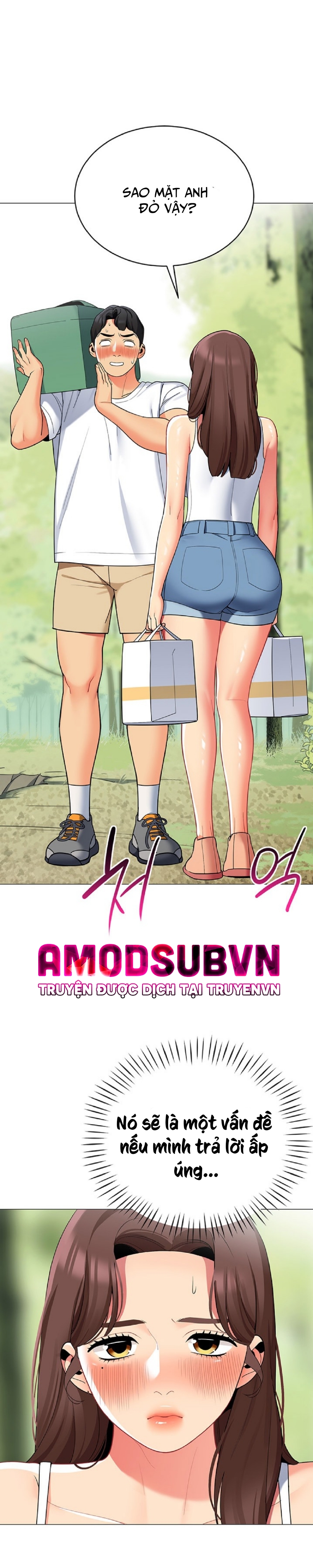 a good day to camp chapter 29 8