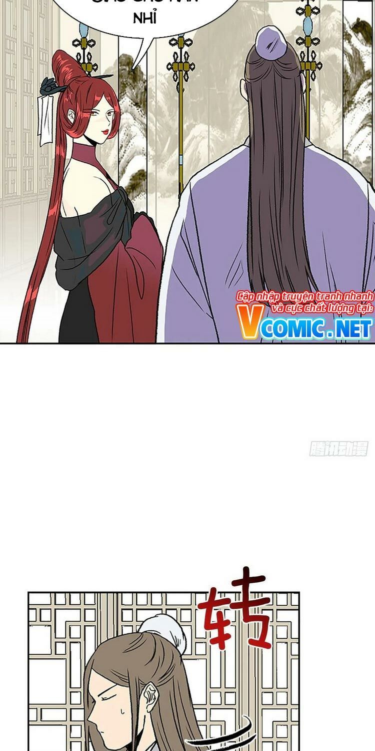 học sĩ tái sinh chapter 146 9