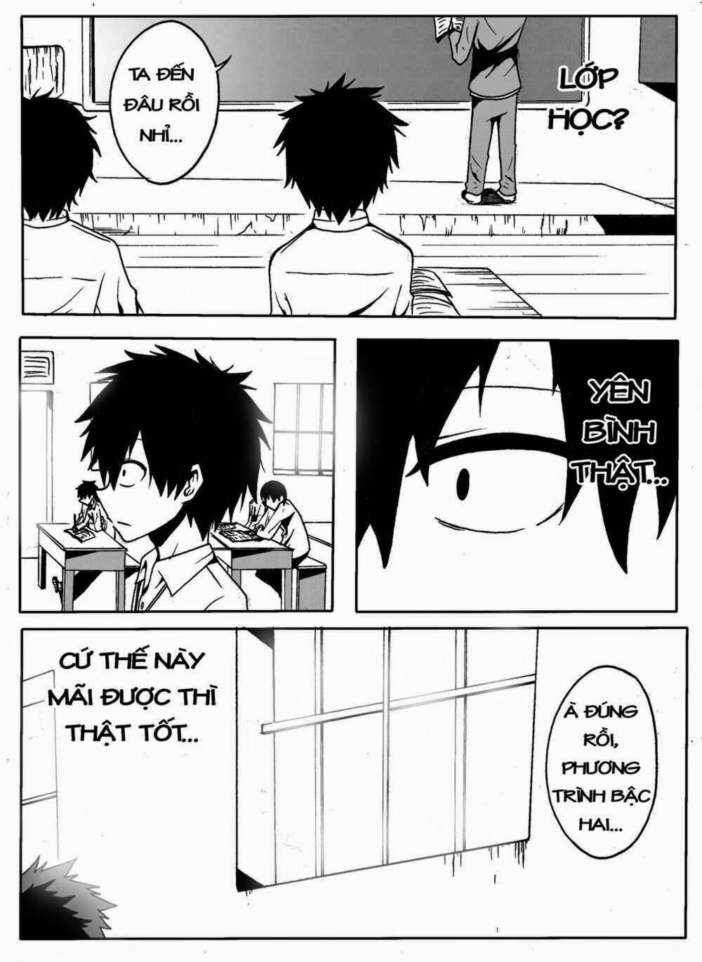 memory locked chapter 3 2