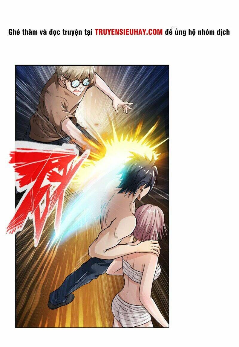 nhân vật phản diện đi tìm đường chết chapter 54 2