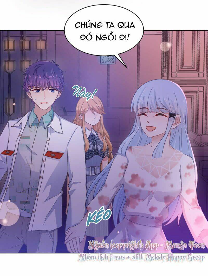 ma lạt thiên kim đẩu ác thiếu chapter 114 5