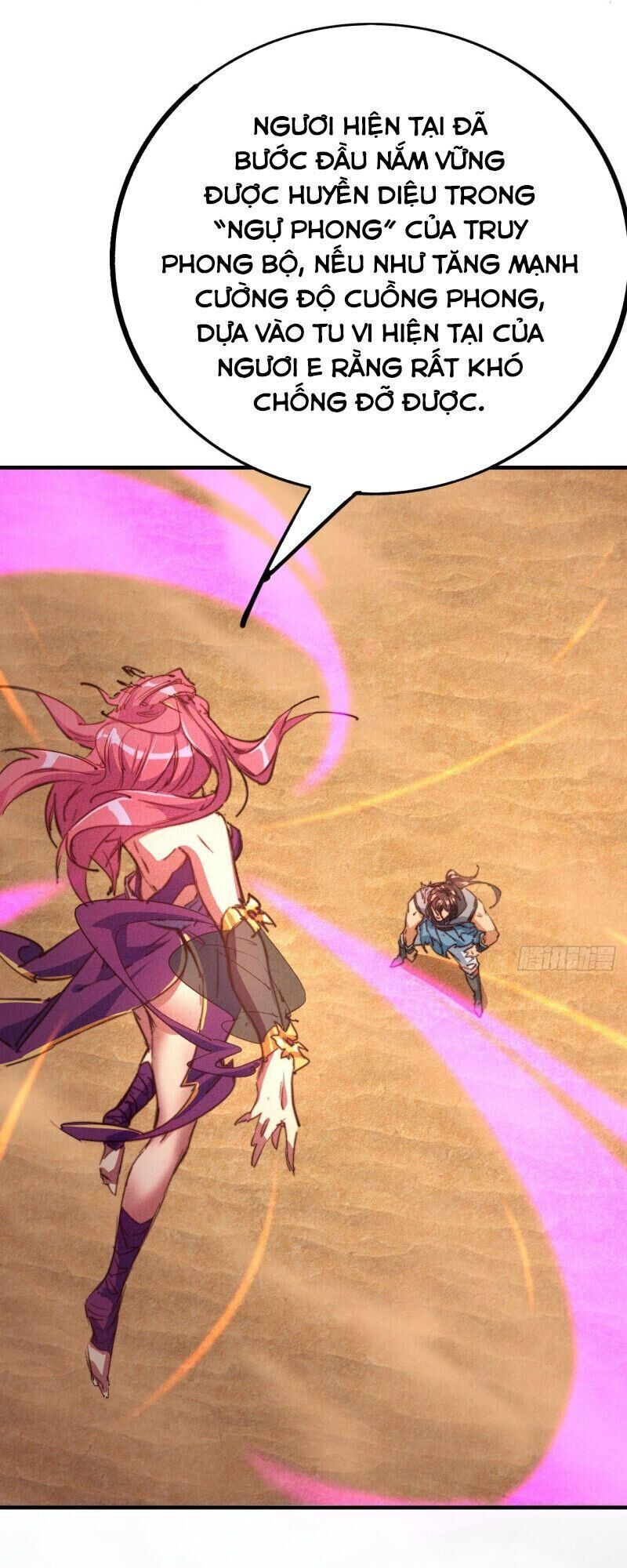 ta thành thần một mình chapter 15 3