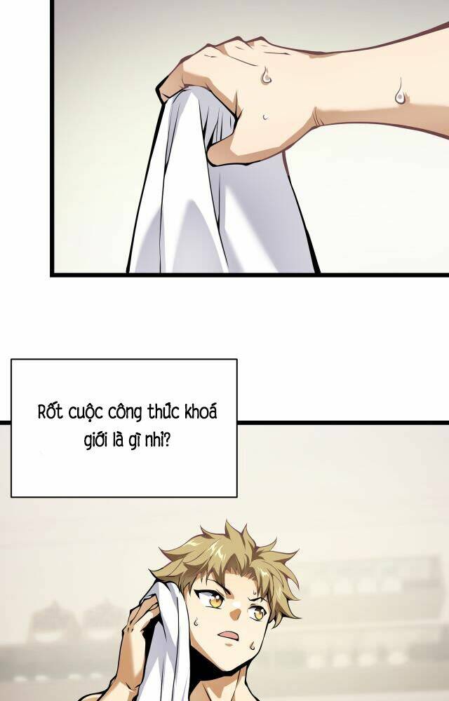 vạn vật hợp nhất chapter 13 9