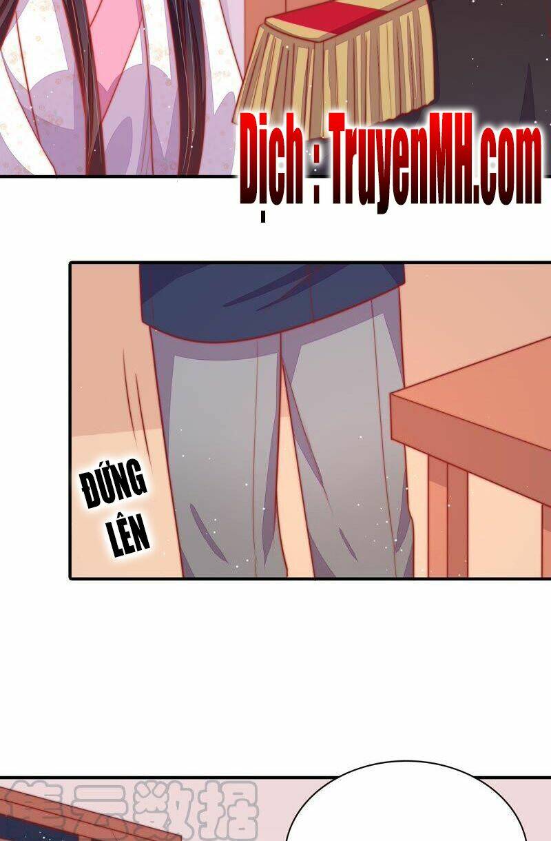 ngày nào thiếu soái cũng ghen chapter 146 4