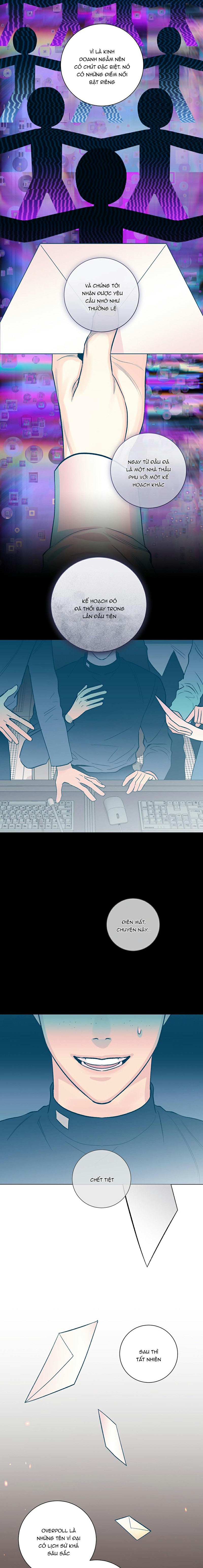 tiếng đập con tim chapter 6 15