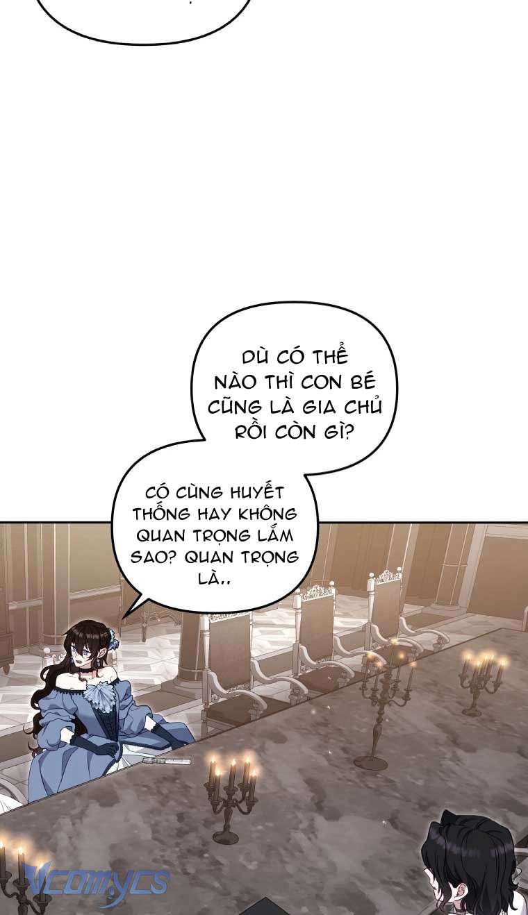 tôi được nuôi dưỡng bởi những kẻ phản diện chapter 69 81