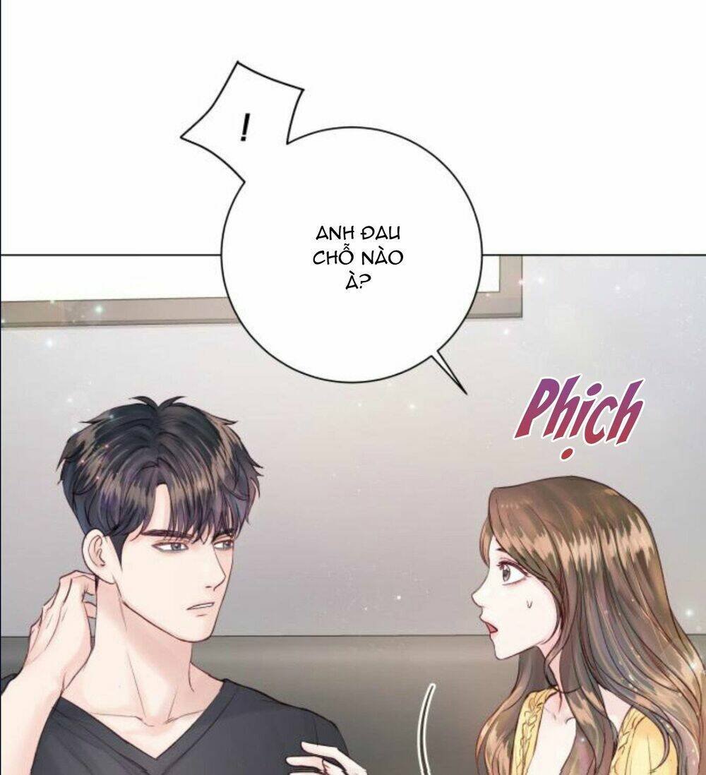 nhất định chúng ta sẽ được hạnh phúc chapter 15 55