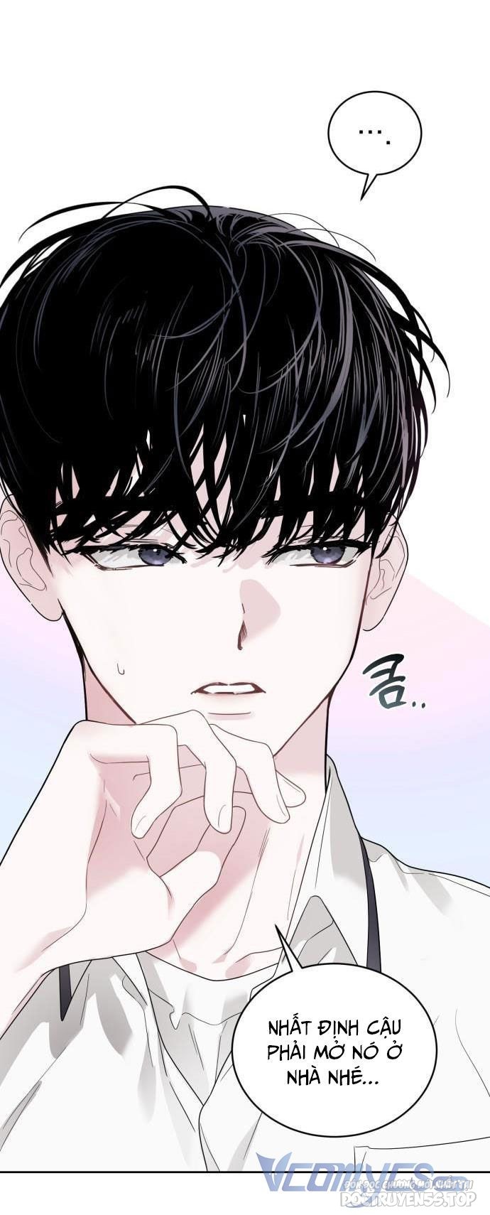 em đã tìm kiếm cả ngàn năm nay chapter 24 36