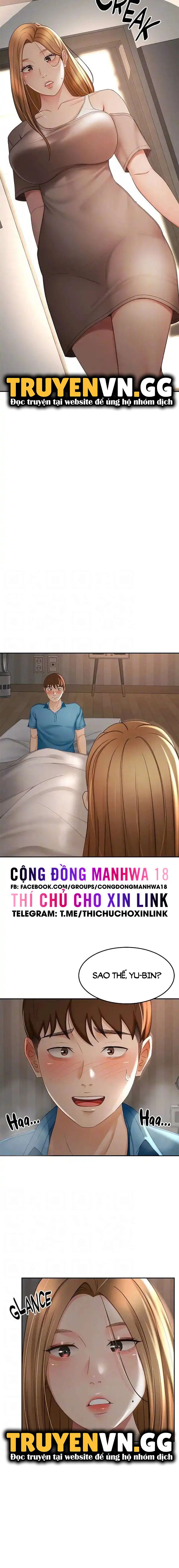 cậu chủ nhỏ chapter 60 13