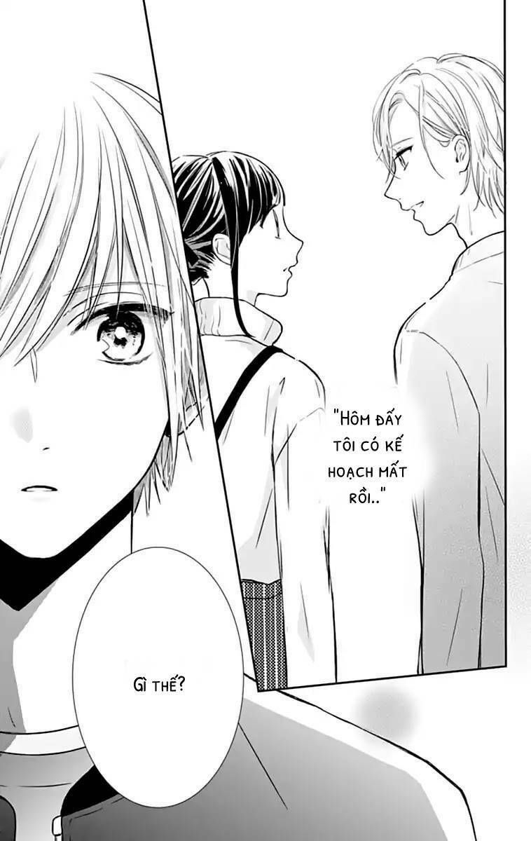 toshishita no otokonoko chapter 12 20