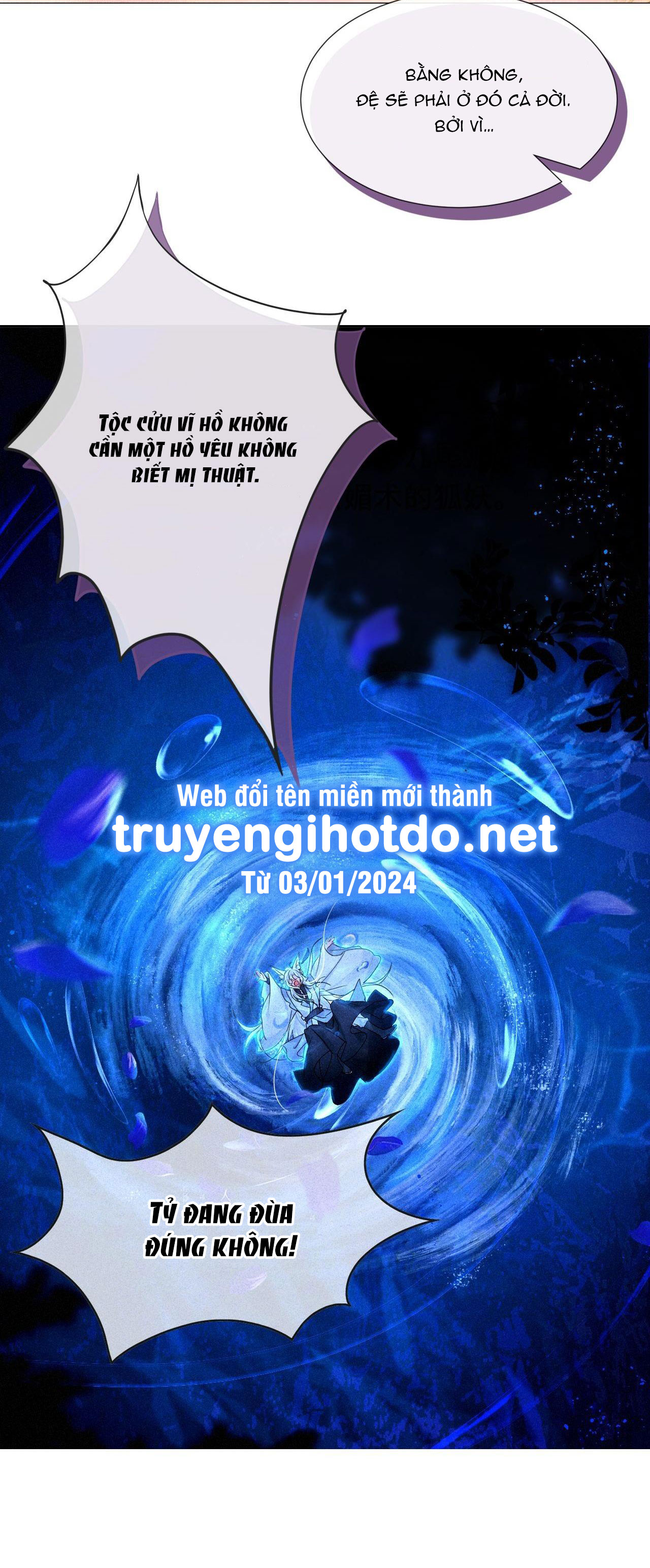 tại sao nam chủ lại quyến rũ tôi chapter 1.2 10