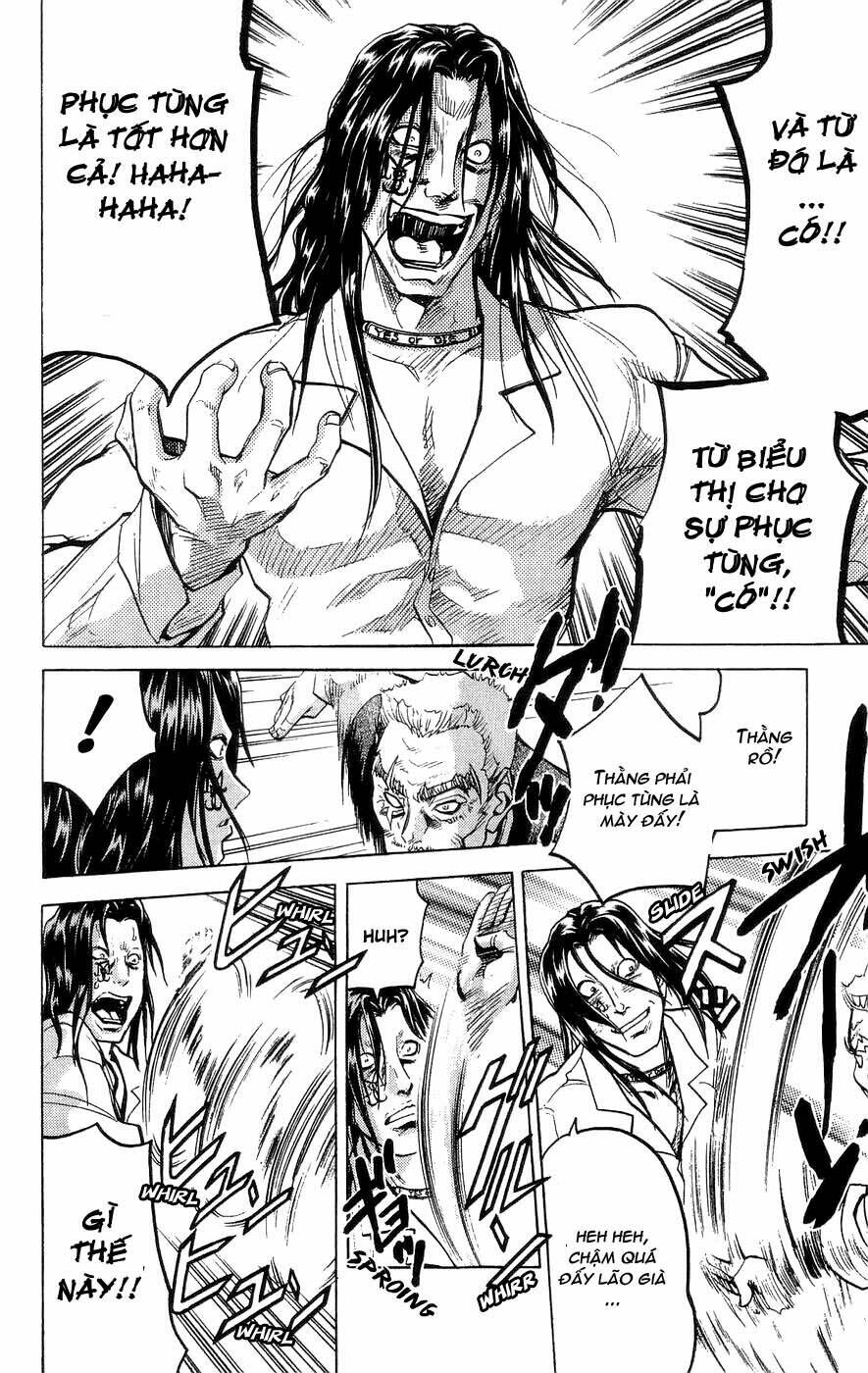 doll gun chapter 9 14