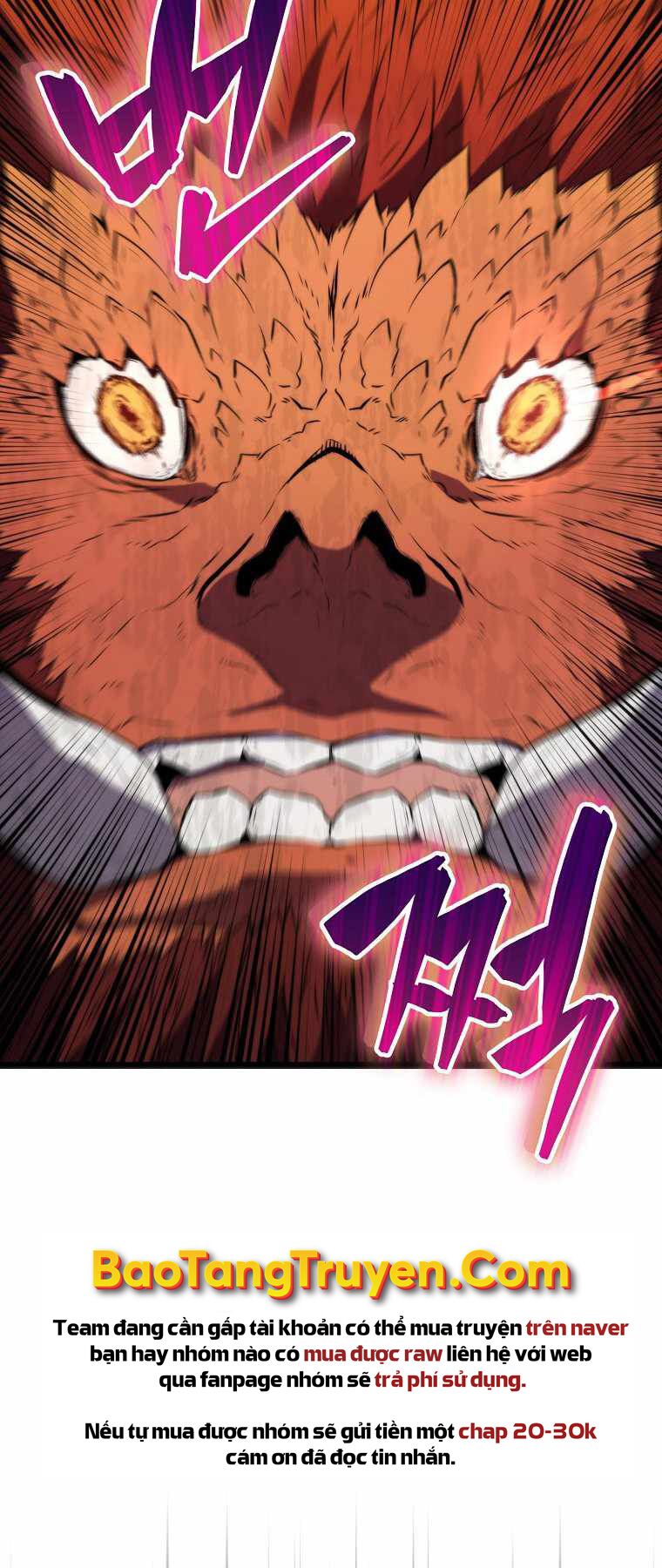 tôi thăng cấp trong lúc ngủ chapter 10 65