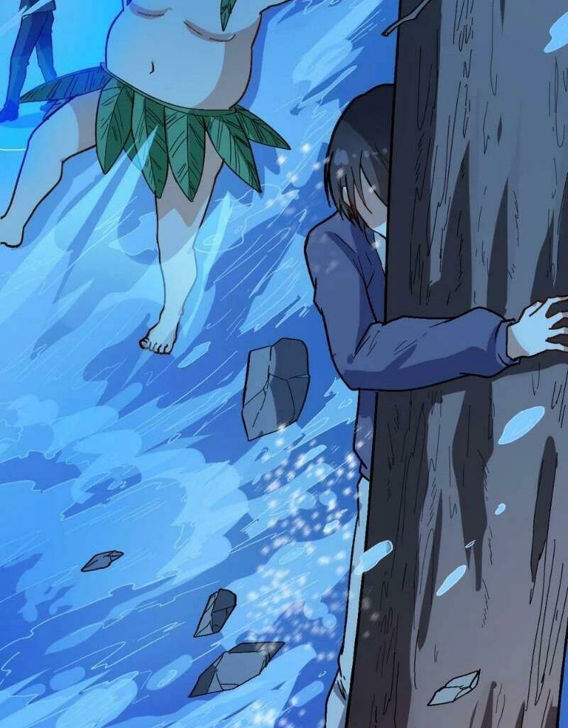 vườn trường cuồng sư hệ thống chapter 104 20