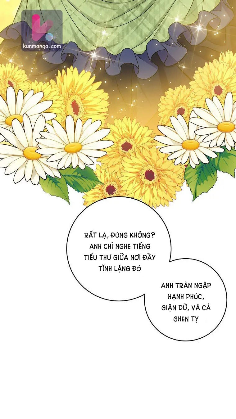 tôi là tiểu thư của gia đình này chapter 130 37