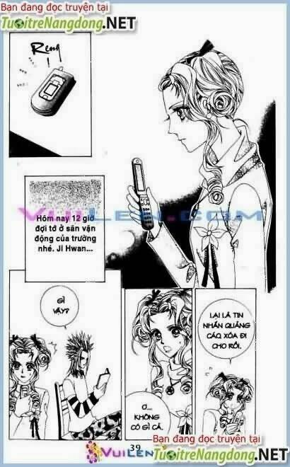 sức thanh xuân chapter 12 39