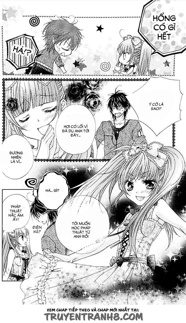 mitsuiro devil 1 chapter 7 34