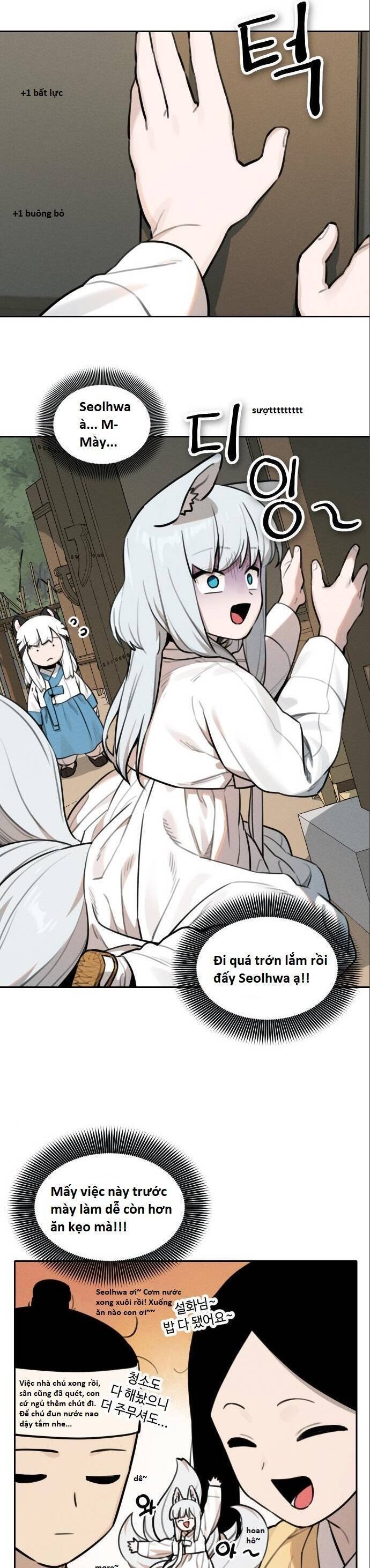 sự lụi tàn của usuzumi chapter 96 17