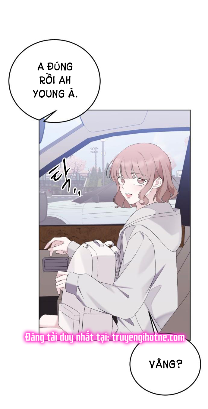 tôi sẽ thay đổi kết cục chapter 19.1 12