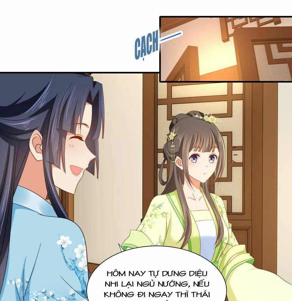 lãnh cung phế hậu muốn nghịch thiên chapter 106 12