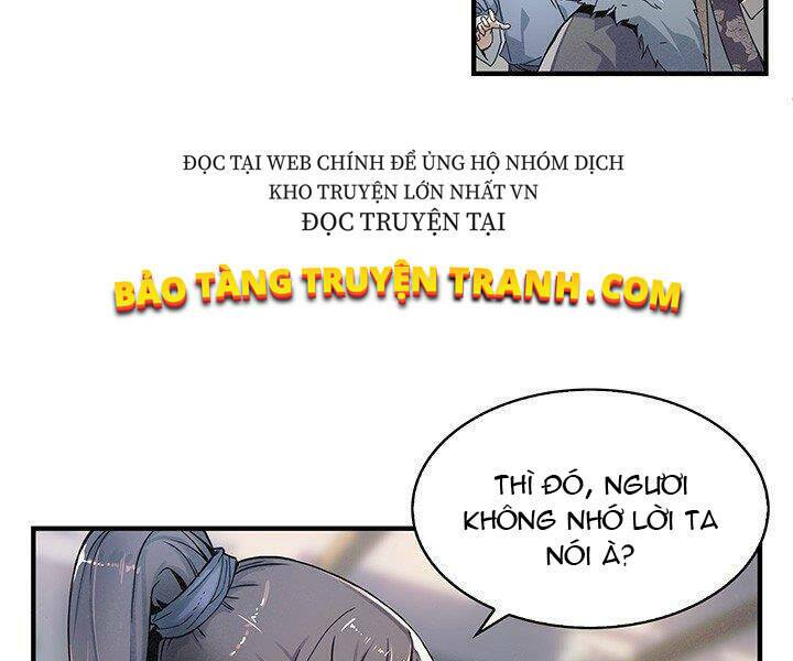 mục hạ vô nhân chapter 1 126