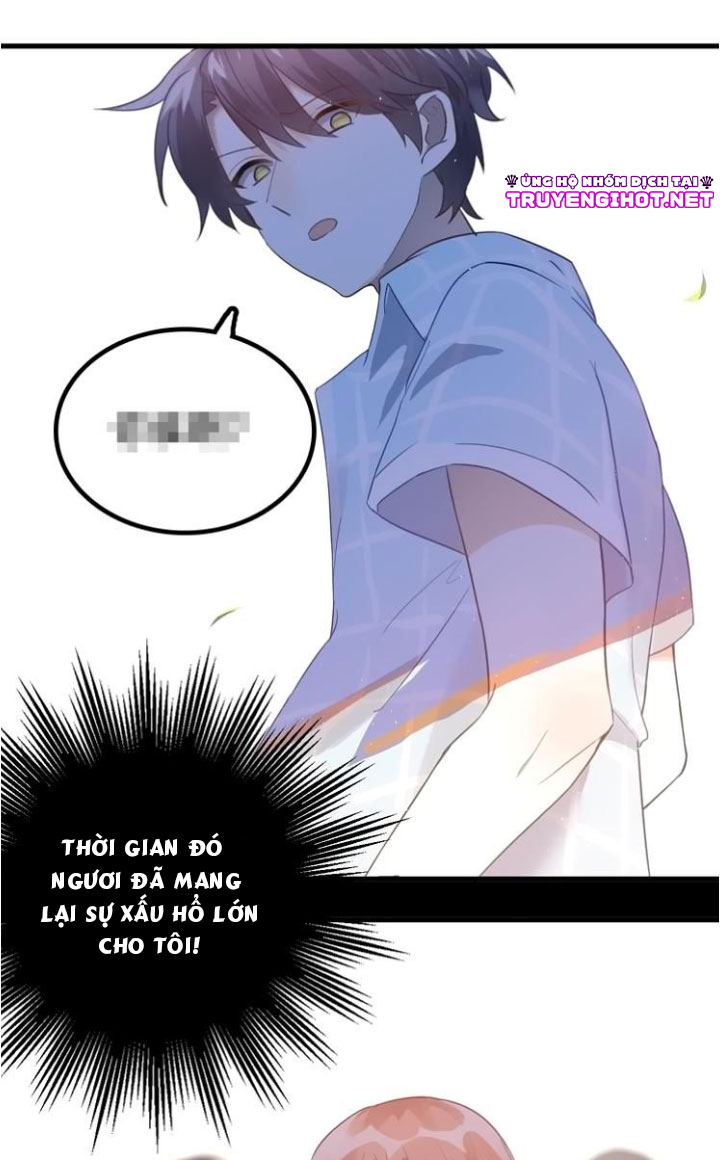 Tình Yêu Hoang Tưởng chapter 5 - Trang 4
