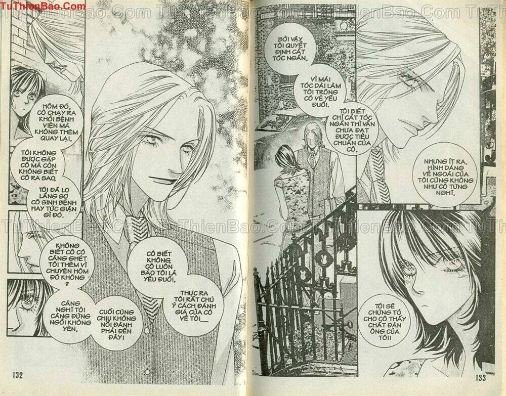 hoa hồng thép chapter 5 64