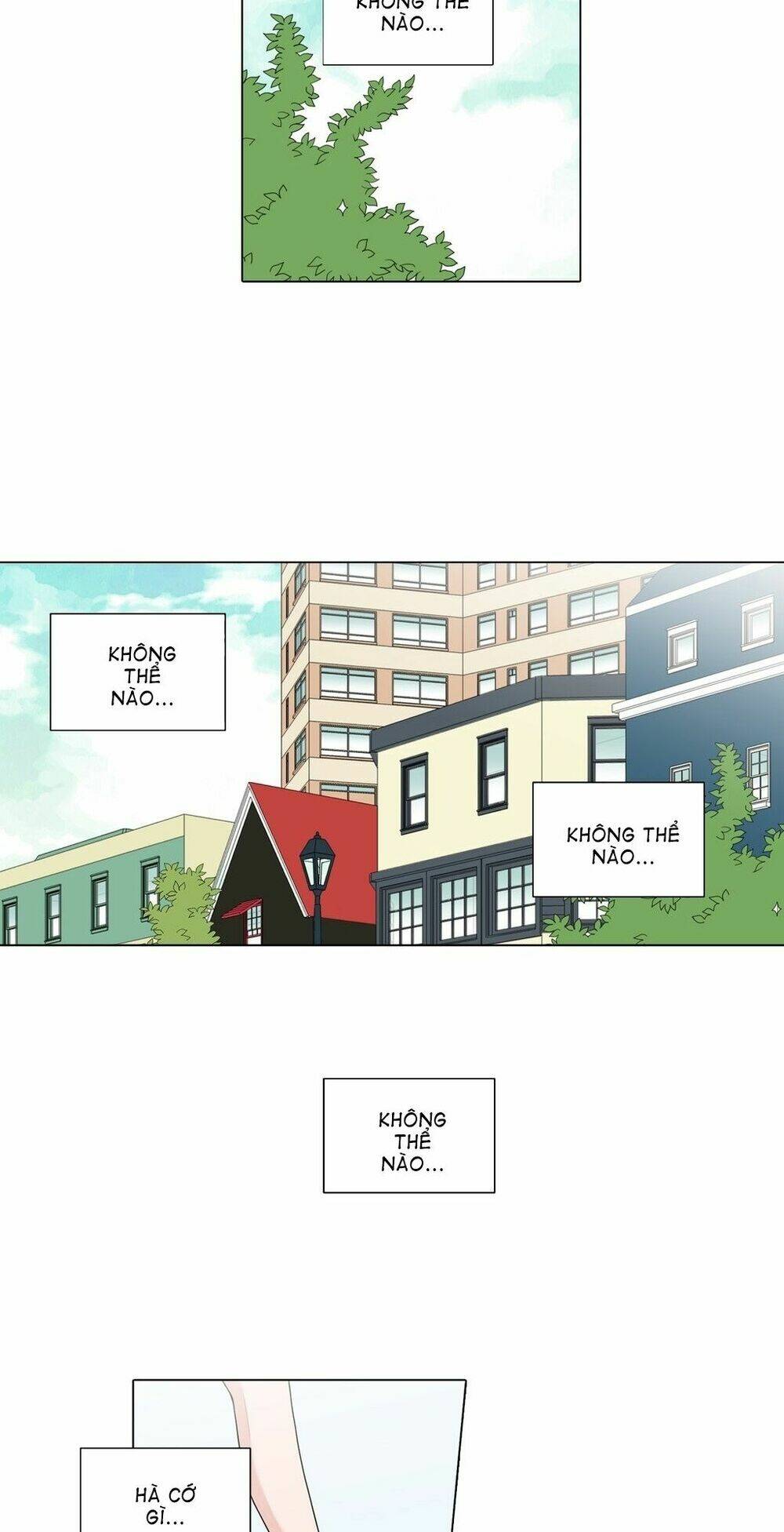 cậu nhóc tiểu học mà tôi yêu! chapter 39 11