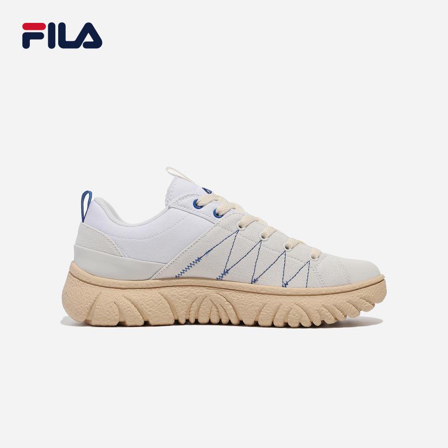 Giày sneaker unisex Fila Terreo_Cv - 1XM01951E-100