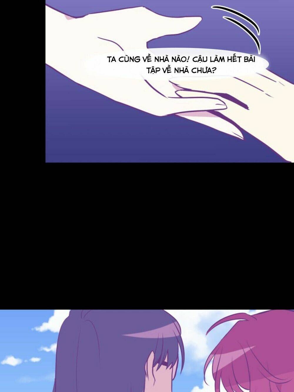 bộ mặt khác của cô bạn cùng phòng chapter 10 38