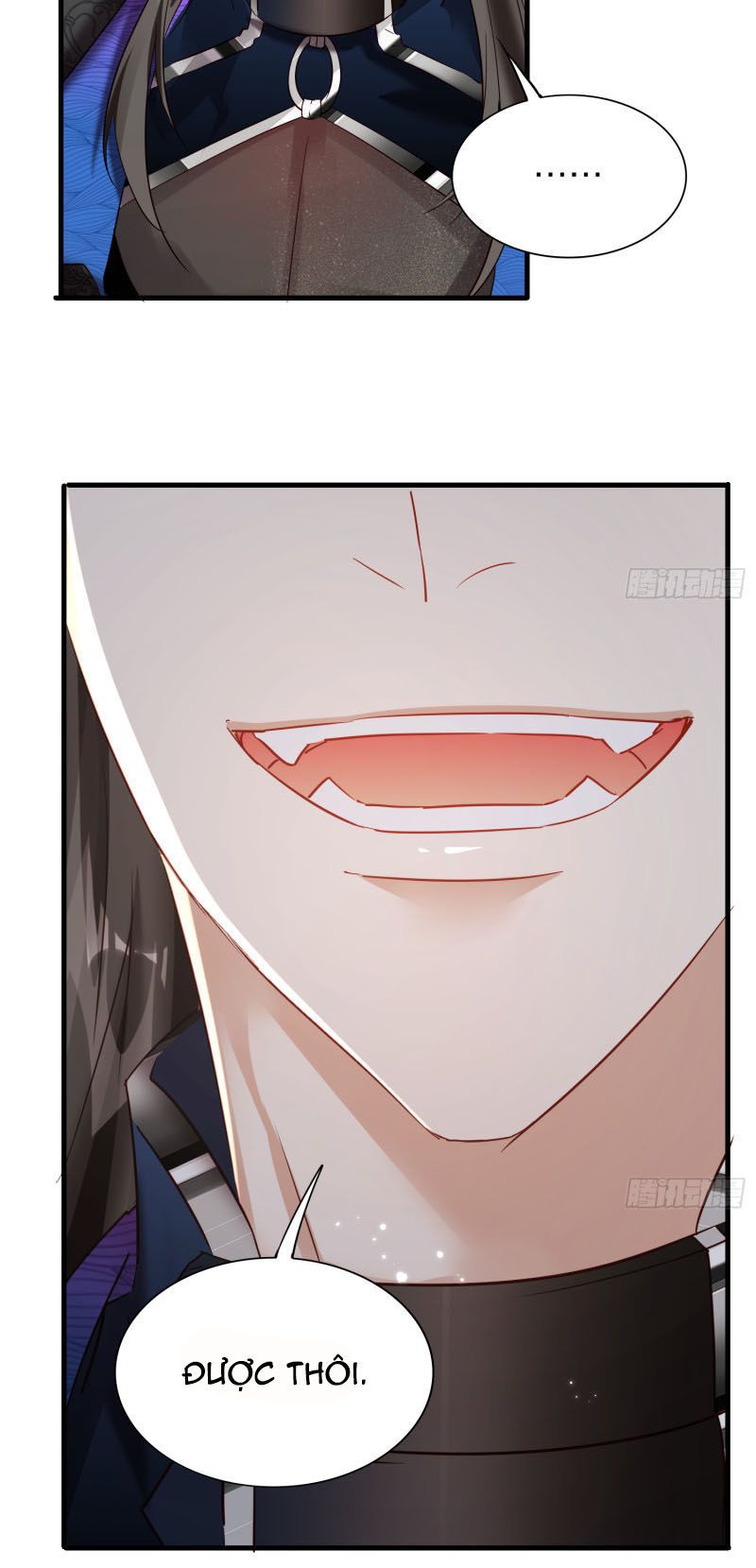 lục thân bất nhận chapter 38 23