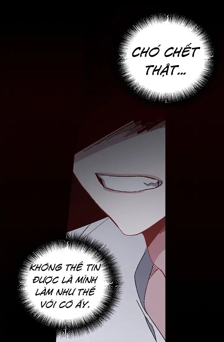 mối tình đầu của bạo chúa chapter 17 20