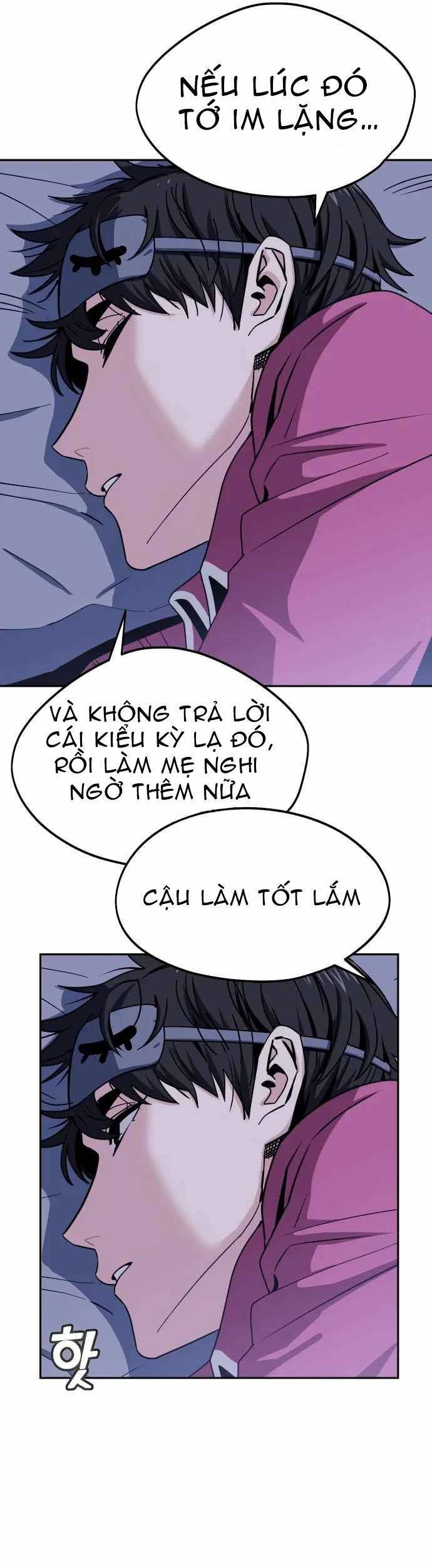 Lớ Ngớ Vớ Phải Tình Yêu chapter 53.2 25