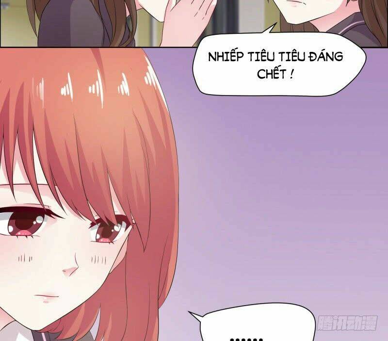 hào môn tiểu oan gia chapter 7 29