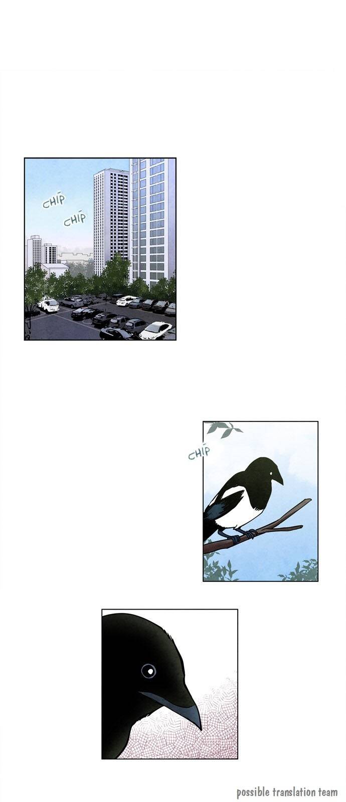 tai sói và mũ đỏ chapter 2 3