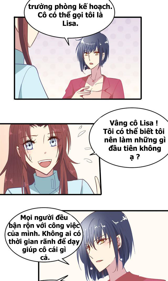 cô dâu của ma cà rồng chapter 12 13