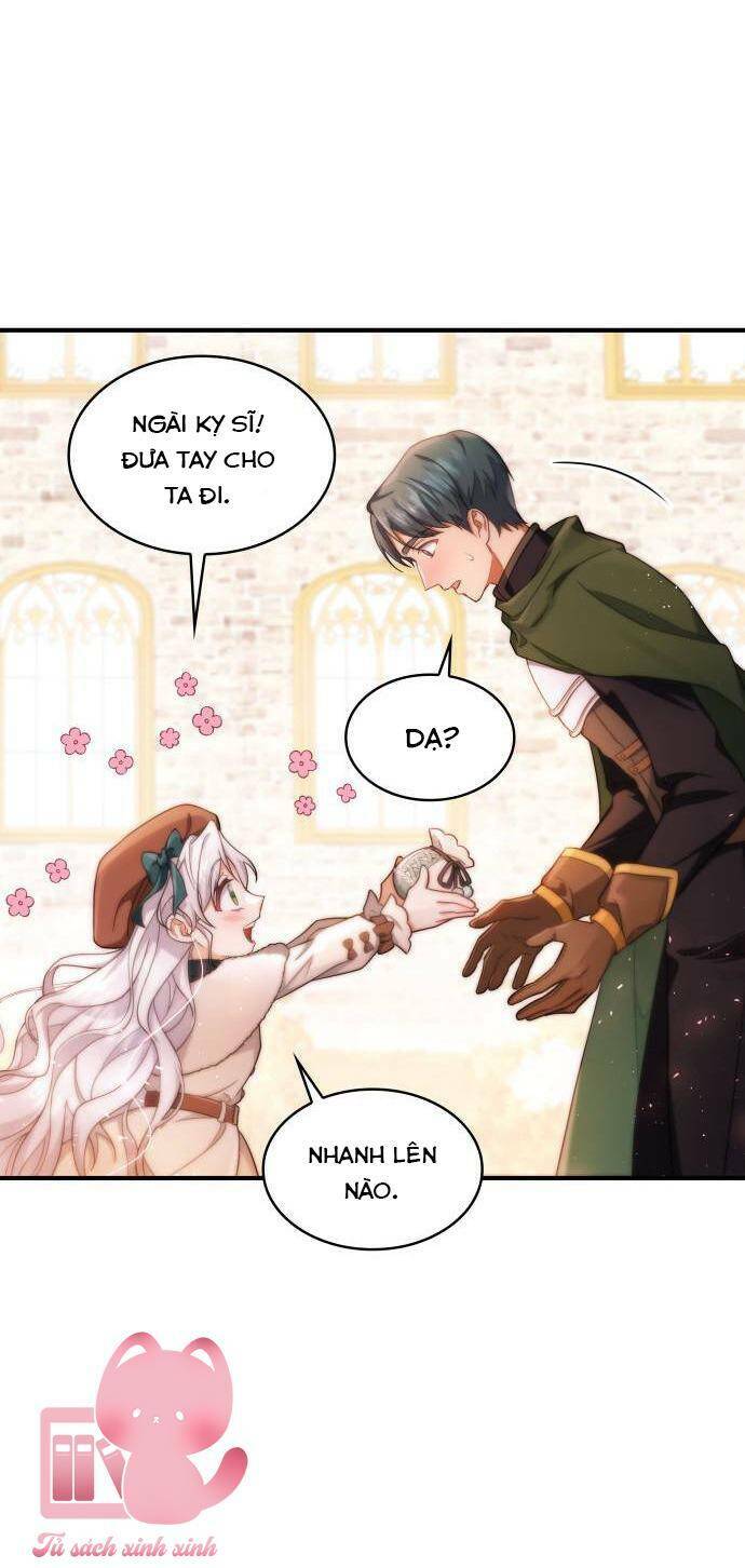 'di vật' melvin để lại chapter 13 39