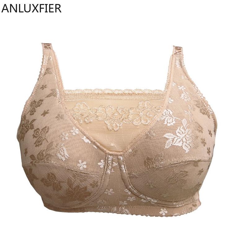 X9004 Mastectomy Áo Ngực Túi Áo Ngực Silicon Breastforms Phẫu Thuật Bỏ Túi Push Up Quần Lót Ngực Chân Giả Ung Thư Vú