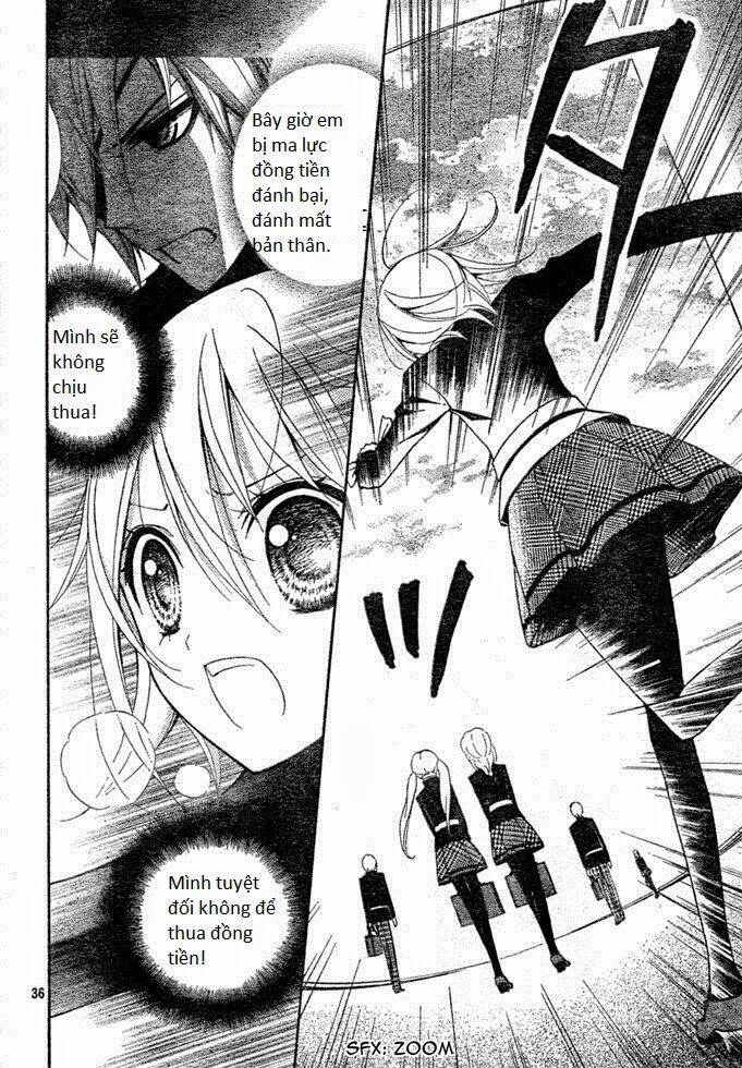 million girl chapter 3 36