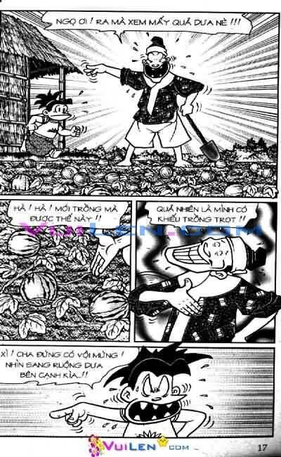 thần đồng đất việt chapter 32 13