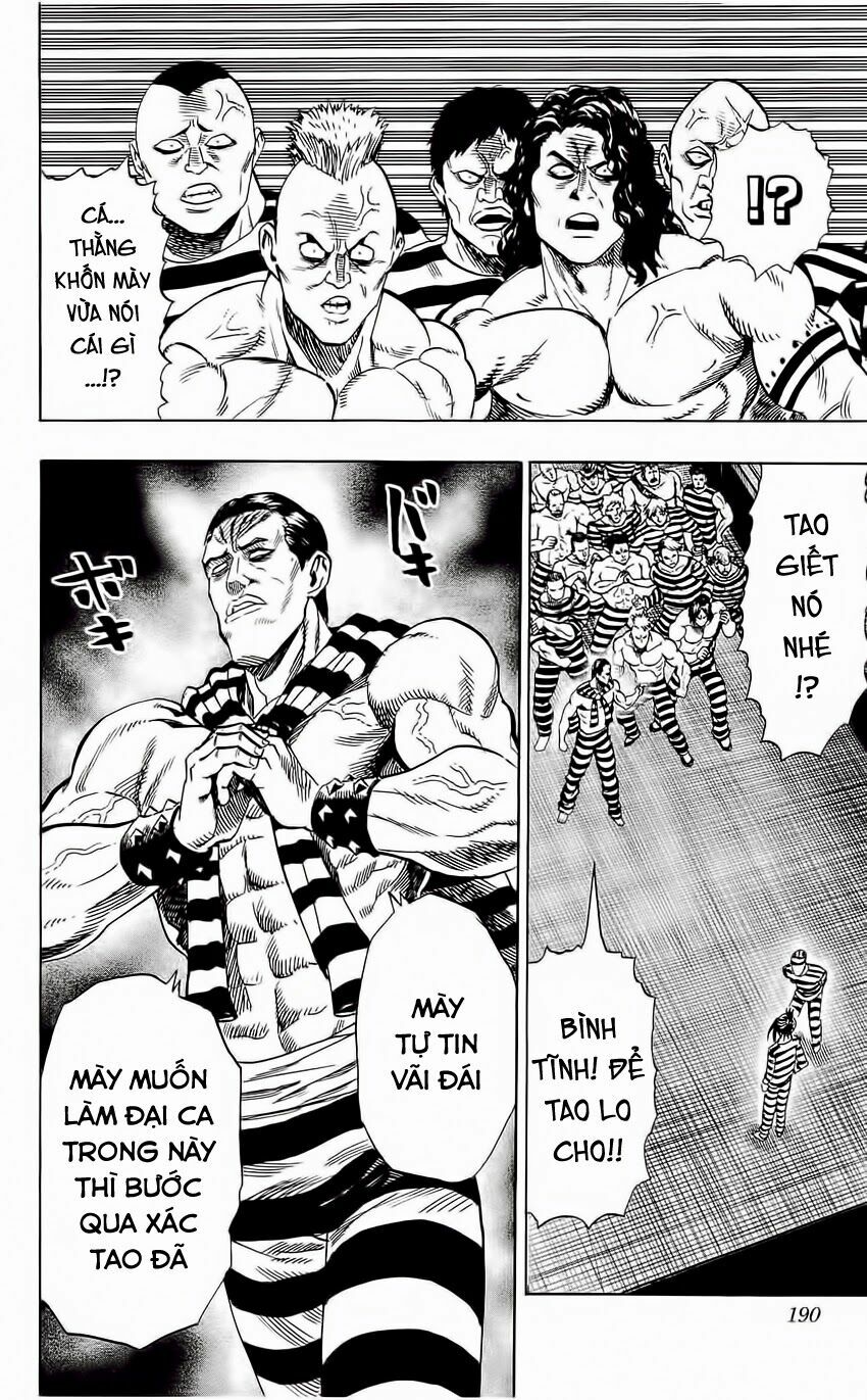 one-punch man chapter 35.1 13