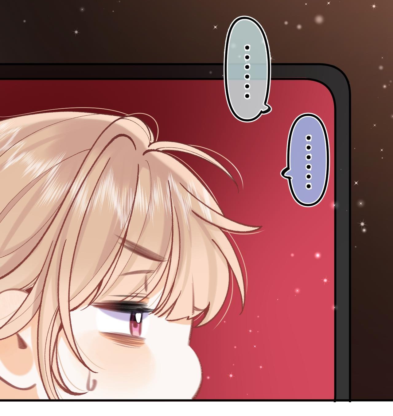 vụng trộm không thể giấu - mối tình thầm kín chapter 112.2 4