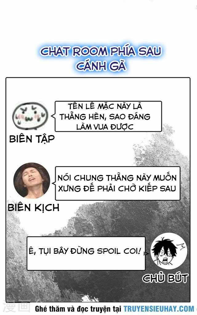 cuồng nữ trọng sinh - hoàn khố thất hoàng phi chapter 76 31