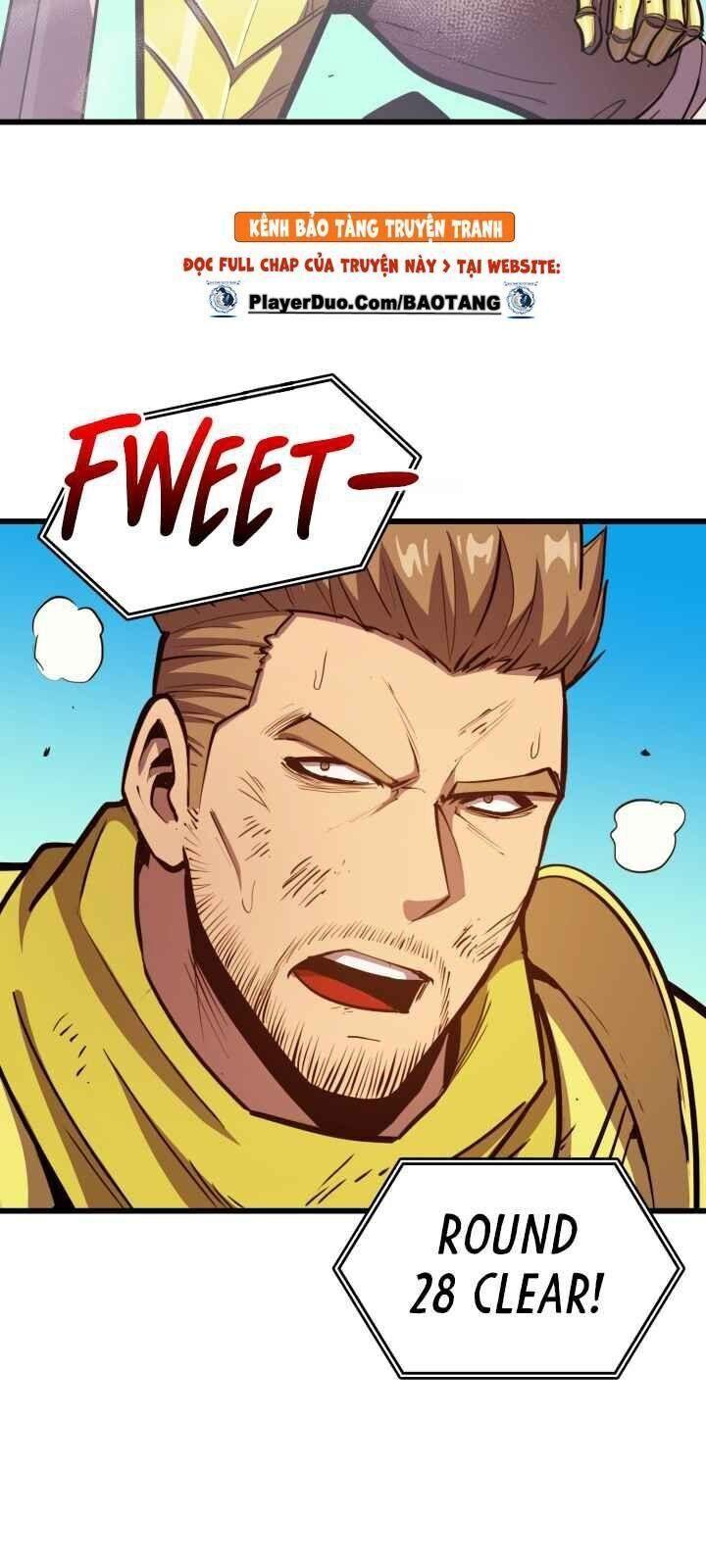 tôi trở lại thăng cấp một mình chapter 28 6