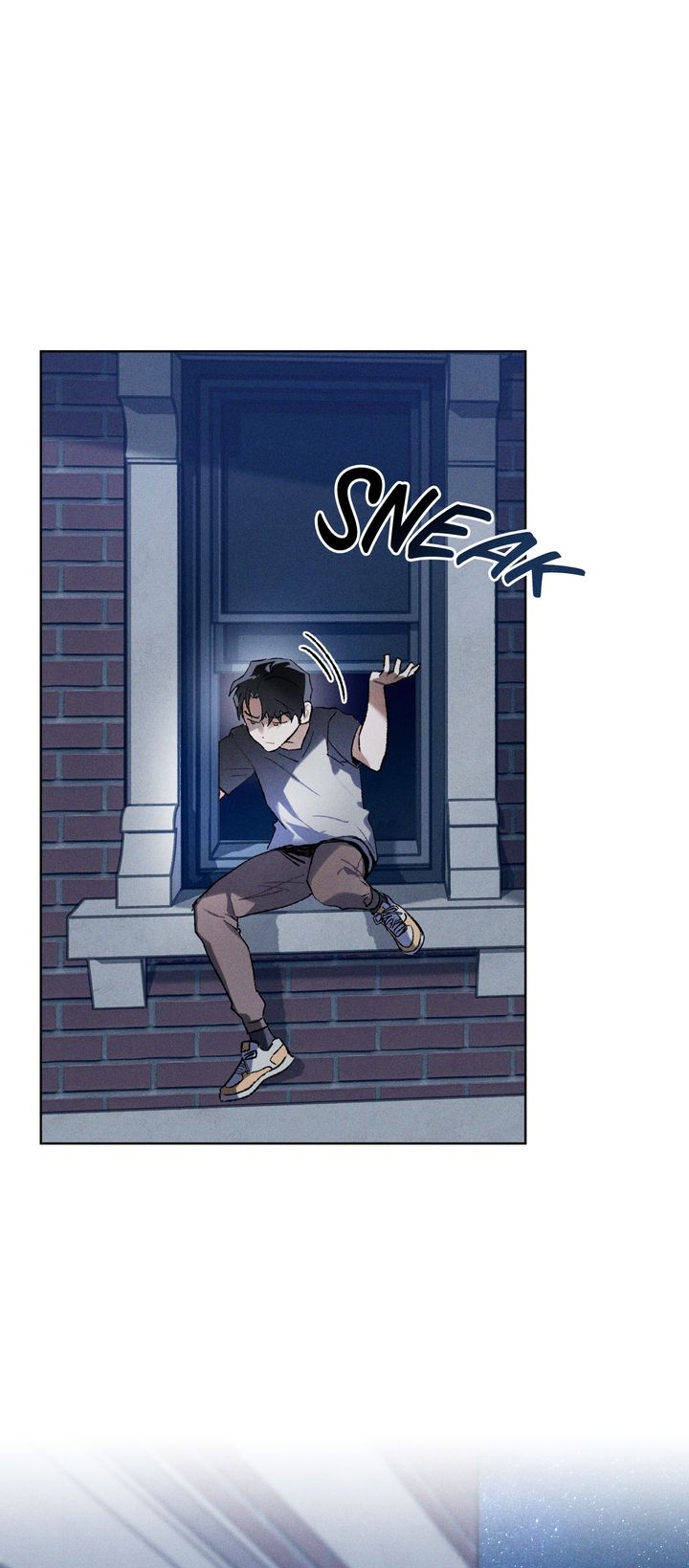 Rơi Vào Nguy Hiểm chapter 14.1 - Trang 2