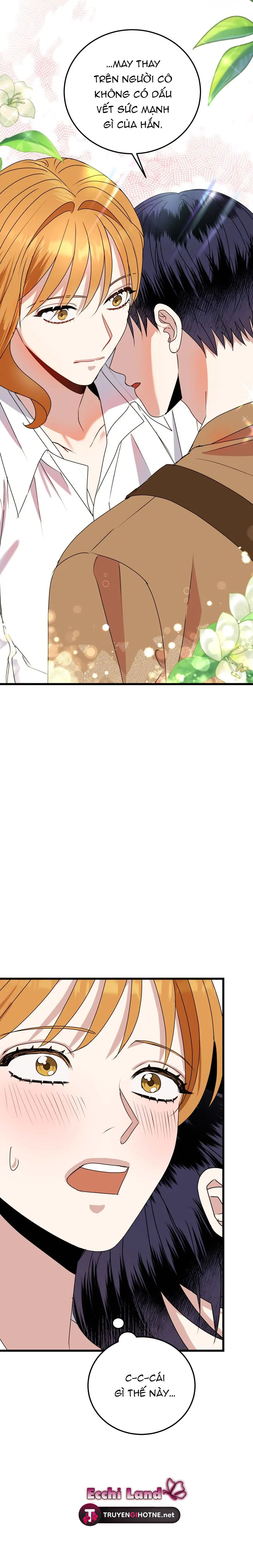 nụ hôn yêu tinh chapter 26.2 9