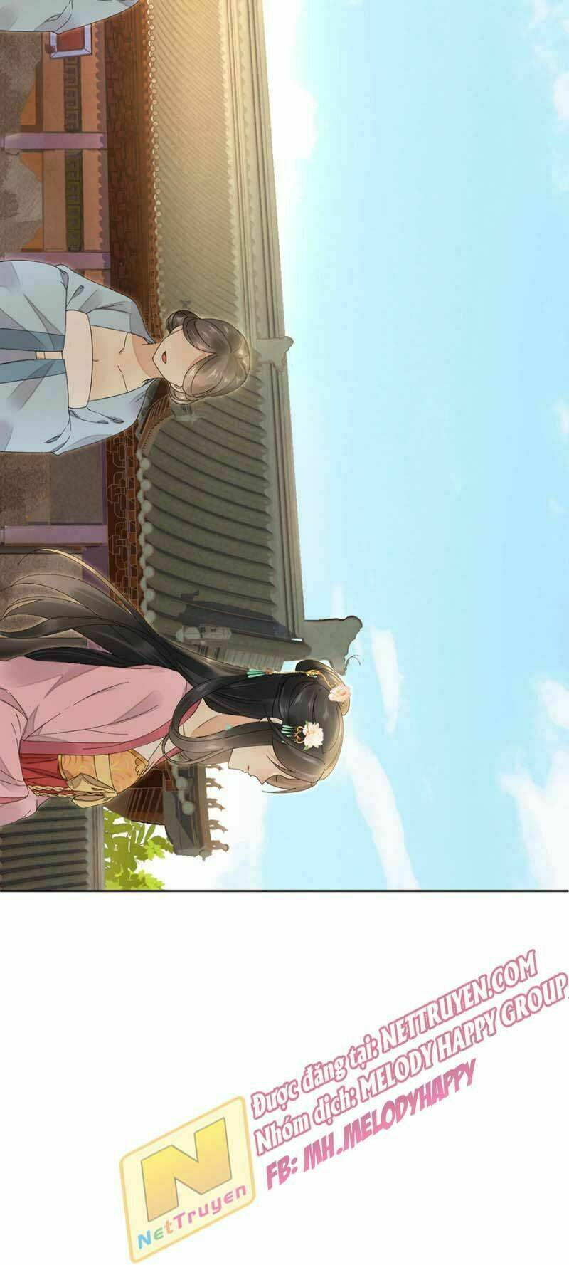 dục hỏa độc nữ chapter 98 19