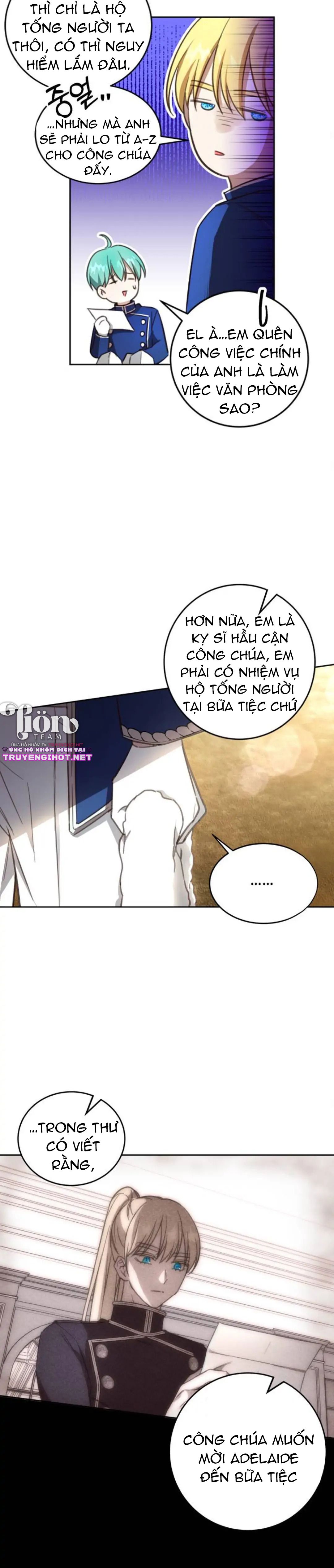 cách săn mồi chapter 10.2 5