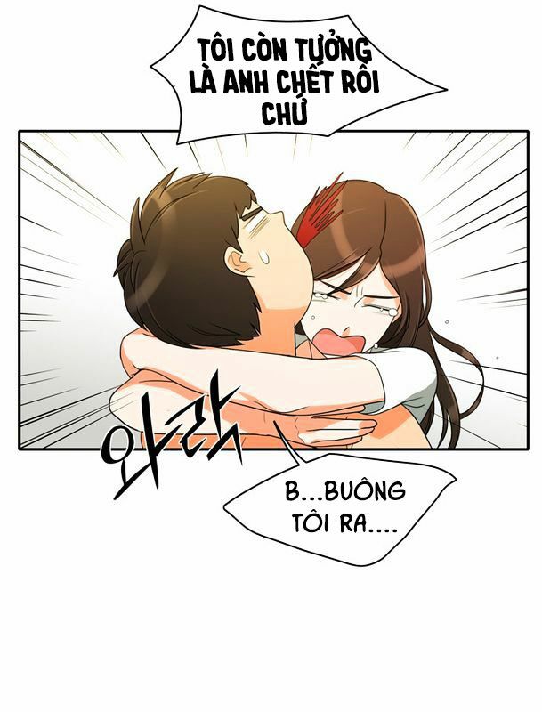 do it one more time- yêu lại từ đầu chapter 17 27