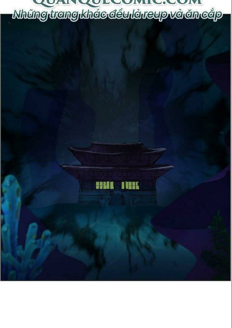 thần lai yêu vãng chapter 41 30